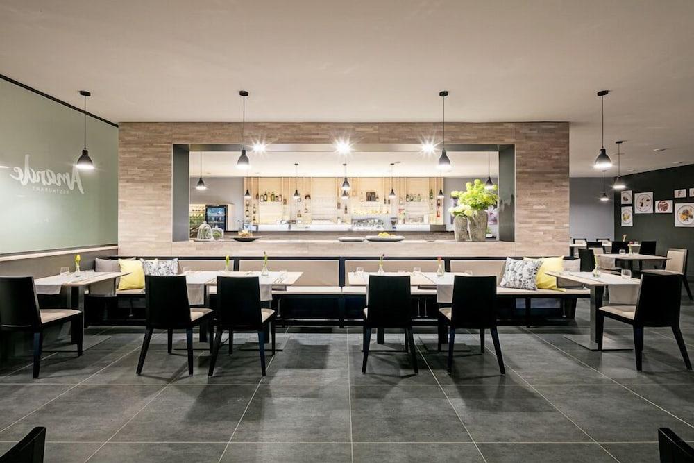 Wine Wellness Hotel Amande Hustopece Exterior photo