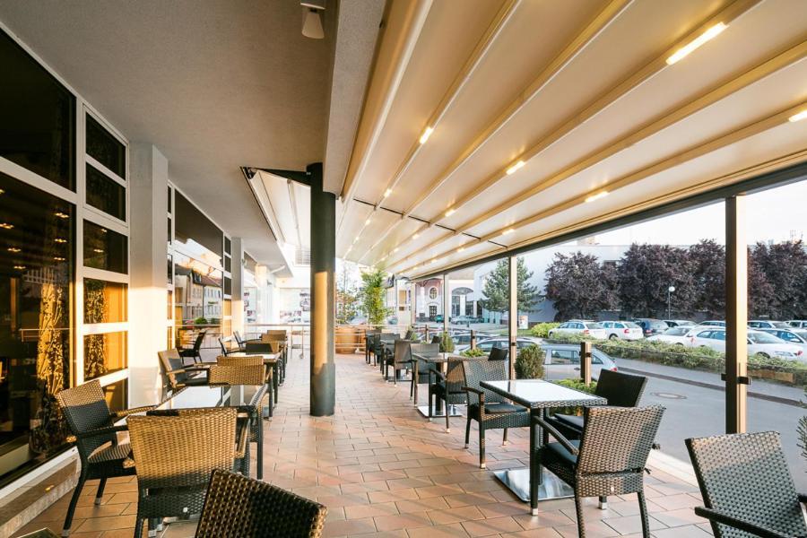 Wine Wellness Hotel Amande Hustopece Exterior photo